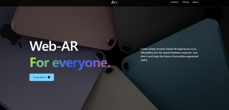  Argon-Web